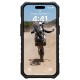 Husa pentru iPhone 15 Plus - UAG Pathfinder MagSafe - Black Husa pentru iPhone 15 Plus - UAG Pathfinder MagSafe - Black