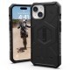 Husa pentru iPhone 15 Plus - UAG Pathfinder MagSafe - Black Husa pentru iPhone 15 Plus - UAG Pathfinder MagSafe - Black