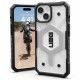 Husa pentru iPhone 15 Plus - UAG Pathfinder MagSafe - Ice Husa pentru iPhone 15 Plus - UAG Pathfinder MagSafe - Ice