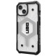 Husa pentru iPhone 15 Plus - UAG Pathfinder MagSafe - Ice Husa pentru iPhone 15 Plus - UAG Pathfinder MagSafe - Ice