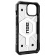 Husa pentru iPhone 15 Plus - UAG Pathfinder MagSafe - Ice Husa pentru iPhone 15 Plus - UAG Pathfinder MagSafe - Ice