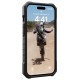 Husa pentru iPhone 15 Plus - UAG Pathfinder MagSafe - Ice Husa pentru iPhone 15 Plus - UAG Pathfinder MagSafe - Ice