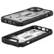 Husa pentru iPhone 15 Plus - UAG Pathfinder MagSafe - Ice Husa pentru iPhone 15 Plus - UAG Pathfinder MagSafe - Ice