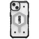 Husa pentru iPhone 15 Plus - UAG Pathfinder MagSafe - Ice Husa pentru iPhone 15 Plus - UAG Pathfinder MagSafe - Ice