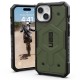 Husa pentru iPhone 15 Plus - UAG Pathfinder MagSafe - Olive Drab Husa pentru iPhone 15 Plus - UAG Pathfinder MagSafe - Olive Drab
