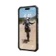Husa pentru iPhone 15 Plus - UAG Pathfinder MagSafe - Olive Drab Husa pentru iPhone 15 Plus - UAG Pathfinder MagSafe - Olive Drab