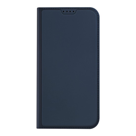 Husa pentru iPhone 15 Pro - Dux Ducis Skin Pro - Black