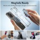 Husa pentru iPhone 15 Pro - ESR Air Armor HaloLock - Clear