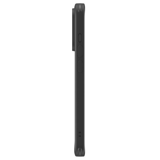 Husa pentru iPhone 15 Pro - ESR Classic Hybrid HaloLock - Frosted Black