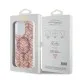 Husa pentru iPhone 15 Pro - Guess IML GCube MagSafe (GUHMP15LHGCUSTGP) - Pink Husa pentru iPhone 15 Pro - Guess IML GCube MagSafe (GUHMP15LHGCUSTGP) - Pink