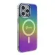 Husa pentru iPhone 15 Pro - Guess IML Iridescent MagSafe (GUHMP15LHITSK) - Rainbow Husa pentru iPhone 15 Pro - Guess IML Iridescent MagSafe (GUHMP15LHITSK) - Rainbow