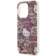 Husa pentru iPhone 15 Pro - Hello Kitty Hardcase IML Tags Graffiti (HKHCP15LHDGPTP) - Pink Husa pentru iPhone 15 Pro - Hello Kitty Hardcase IML Tags Graffiti (HKHCP15LHDGPTP) - Pink