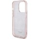 Husa pentru iPhone 15 Pro - Hello Kitty Hardcase IML Tags Graffiti (HKHCP15LHDGPTP) - Pink Husa pentru iPhone 15 Pro - Hello Kitty Hardcase IML Tags Graffiti (HKHCP15LHDGPTP) - Pink