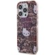 Husa pentru iPhone 15 Pro - Hello Kitty Hardcase IML Tags Graffiti (HKHCP15LHDGPTP) - Pink Husa pentru iPhone 15 Pro - Hello Kitty Hardcase IML Tags Graffiti (HKHCP15LHDGPTP) - Pink