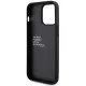 Husa pentru iPhone 15 Pro Max - BMW Leather Carbon (BMHCP15X22NBCK) - Black Husa pentru iPhone 15 Pro Max - BMW Leather Carbon (BMHCP15X22NBCK) - Black