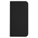 Husa pentru iPhone 15 Pro Max - Dux Ducis Skin Pro - Black