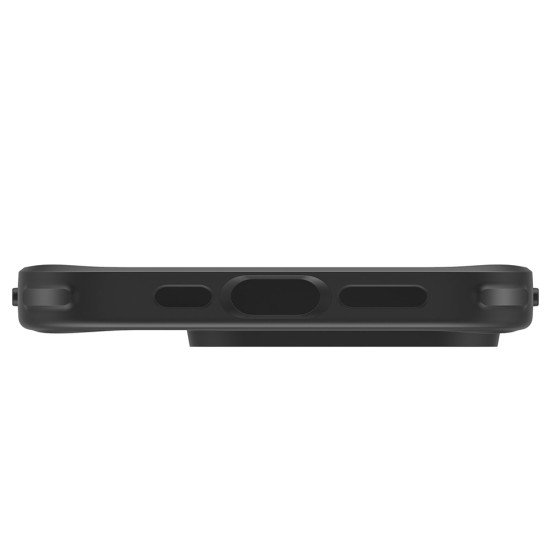 Husa pentru iPhone 15 Pro Max - ESR Classic Hybrid HaloLock - Frosted Black