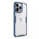 Husa pentru iPhone 15 Pro Max - Nillkin Nature TPU Case - Blue