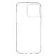 Husa pentru iPhone 15 Pro Max - Nillkin Nature TPU Case - Transparent