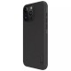 Husa pentru iPhone 15 Pro Max - Nillkin Super Frosted Shield Pro - Black