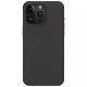 Husa pentru iPhone 15 Pro Max - Nillkin Super Frosted Shield Pro - Black Husa pentru iPhone 15 Pro Max - Nillkin Super Frosted Shield Pro - Black
