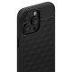 Husa pentru iPhone 15 Pro Max - Spigen Caseology Parallax MagSafe - Matte Black