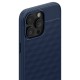 Husa pentru iPhone 15 Pro Max - Spigen Caseology Parallax MagSafe - Midnight Blue