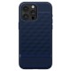 Husa pentru iPhone 15 Pro Max - Spigen Caseology Parallax MagSafe - Midnight Blue