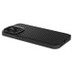 Husa pentru iPhone 15 Pro Max - Spigen Core Armor - Matte Black