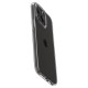 Husa pentru iPhone 15 Pro Max - Spigen Liquid Crystal - Clear