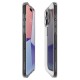 Husa pentru iPhone 15 Pro Max - Spigen Liquid Crystal - Clear