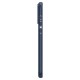 Husa pentru iPhone 15 Pro Max - Spigen Mag Armor - Navy Blue