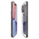 Husa pentru iPhone 15 Pro Max - Spigen Ultra Hybrid MagSafe - Carbon Fiber