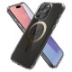 Husa pentru iPhone 15 Pro Max - Spigen Ultra Hybrid MagSafe - Gold Husa pentru iPhone 15 Pro Max - Spigen Ultra Hybrid MagSafe - Gold