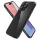 Husa pentru iPhone 15 Pro Max - Spigen Ultra Hybrid - Space Crystal