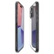 Husa pentru iPhone 15 Pro Max - Spigen Ultra Hybrid - Space Crystal