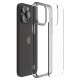 Husa pentru iPhone 15 Pro Max - Spigen Ultra Hybrid - Space Crystal