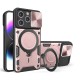 Husa pentru iPhone 15 Pro Max - Techsuit CamGuard Pro - Rose Gold