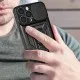 Husa pentru iPhone 15 Pro Max - Techsuit CamShield Series - Green Husa pentru iPhone 15 Pro Max - Techsuit CamShield Series - Green