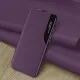 Husa pentru iPhone 15 Pro Max - Techsuit eFold Series - Purple Husa pentru iPhone 15 Pro Max - Techsuit eFold Series - Purple