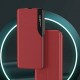 Husa pentru iPhone 15 Pro Max - Techsuit eFold Series - Red Husa pentru iPhone 15 Pro Max - Techsuit eFold Series - Red