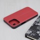 Husa pentru iPhone 15 Pro Max - Techsuit eFold Series - Red Husa pentru iPhone 15 Pro Max - Techsuit eFold Series - Red
