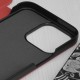 Husa pentru iPhone 15 Pro Max - Techsuit eFold Series - Red Husa pentru iPhone 15 Pro Max - Techsuit eFold Series - Red
