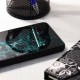 Husa pentru iPhone 15 Pro Max - Techsuit Glaze Series - Blue Nebula Husa pentru iPhone 15 Pro Max - Techsuit Glaze Series - Blue Nebula