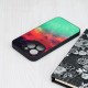 Husa pentru iPhone 15 Pro Max - Techsuit Glaze Series - Fiery Ocean Husa pentru iPhone 15 Pro Max - Techsuit Glaze Series - Fiery Ocean