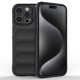 Husa pentru iPhone 15 Pro Max - Techsuit Magic Shield - Black Husa pentru iPhone 15 Pro Max - Techsuit Magic Shield - Black