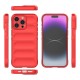 Husa pentru iPhone 15 Pro Max - Techsuit Magic Shield - Bleu Husa pentru iPhone 15 Pro Max - Techsuit Magic Shield - Bleu