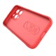 Husa pentru iPhone 15 Pro Max - Techsuit Magic Shield - Green Husa pentru iPhone 15 Pro Max - Techsuit Magic Shield - Green