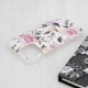 Husa pentru iPhone 15 Pro Max - Techsuit Marble Series - Chloe White