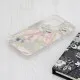 Husa pentru iPhone 15 Pro Max - Techsuit Marble Series - Pink Hex Husa pentru iPhone 15 Pro Max - Techsuit Marble Series - Pink Hex